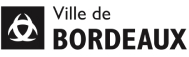 Logo Ville de Bordeaux